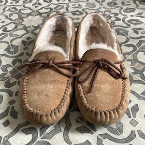 UGG Moccassins